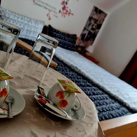 Pension Transilvania Immendingen Zewnętrze zdjęcie