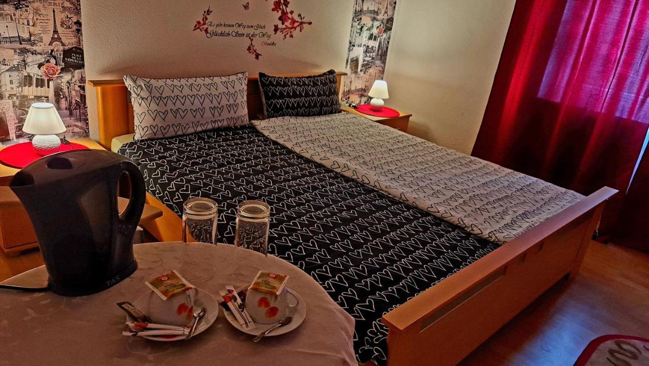 Pension Transilvania Immendingen Zewnętrze zdjęcie